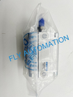 Silver FESTO Compact Cylinder ADVU-50-50-A-P-A 156642 Pneumatic Air Cylinders
