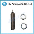 Steel Pneumatic Air Cylinders RB2015 Hydraulic Shock Absorber Steady Speed